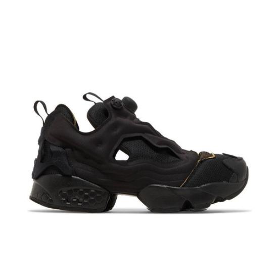 

Reebok Maison Margiela x Instapump Fury Memory Of - Black GZ4204 Чоловіче взуття EU 40