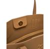 Bag Tommy Hilfiger Tommy Hilfiger Th Distinct Mini Tote AW0AW17192 Brown