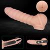 Vibrerende mannelijke masturbators Singeldildo Anale strokers Mannenspeeltje