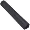 6 Sets de Table en Bambou 30 x 45 cm Noir