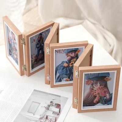 Decoración para el hogar
 – Marcos