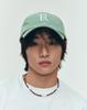 Angteulebeu Er City Cap - Green