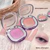 KodyboLL Translucent Pearl Sparkle 3D Brightening Highlighter Blush