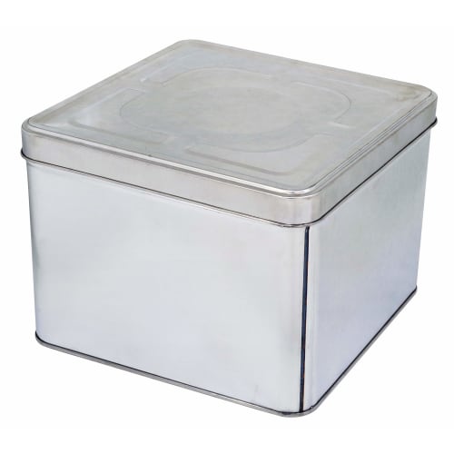 Niigata Seiki BeHAUS Made in Japan Half Can Top Cutter, 9L, C-9000S