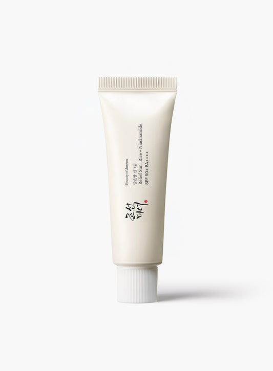 [Beauty of Joseon] RICE SUN CREAM 50ml