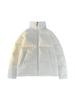 Men's High-Quality Winter Down Jacket: Warm Business Style with Thickened Stand Collar for Teens and Adults.