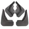 Compatible Mudguards for 2018 Geely Vision S1