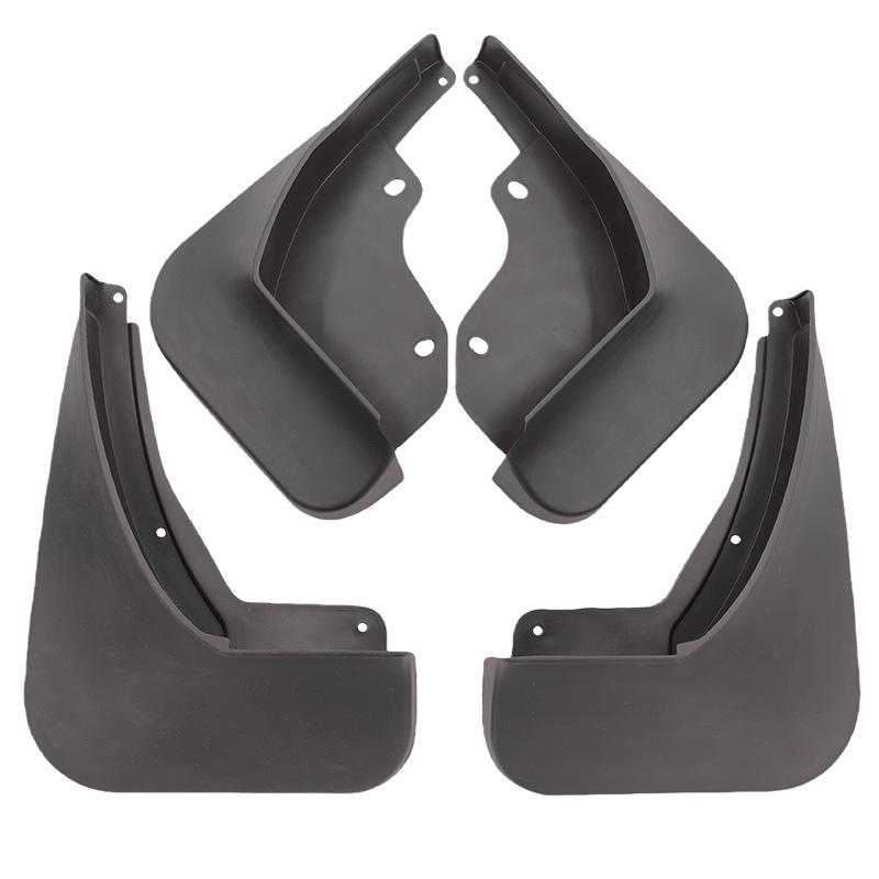 Совместимые брызговики для Geely Vision S1 2018 года