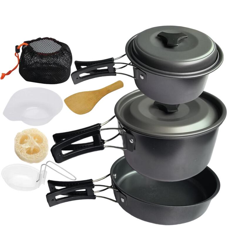 Portable Outdoor Camping Stove