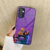 He Man Phone Case For Samsung A72 A71 A70 A54 A52 A51 A50 A42 A40 A34 A33 A32 A31 A30 A22 A21 A20 A14 A12 A10 Glass Cover