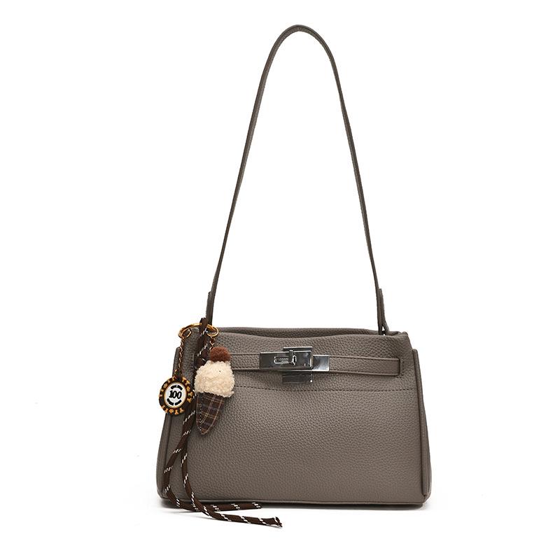 

Женская стильная сумка кроссбоди в ретро-стиле 2025 - Коллекция Осень/Зима