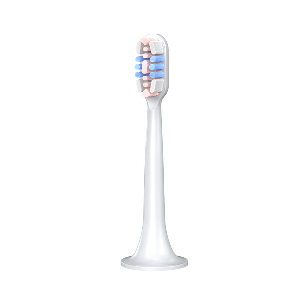 Universal Replacement Brush Heads for Mijia T500/T300 Sonic Electric Toothbrush