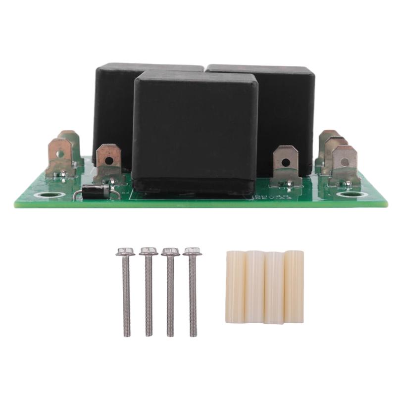 HOT-For Minn Kota Deckhand 40 Main Control Board DC12V For Boating Activities,For Minn Kota Deckhand 40 Main Control Board DC12V