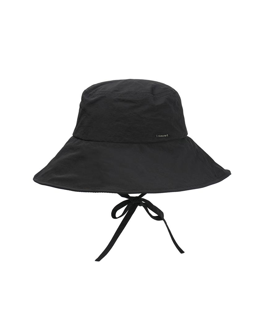 Beeopau Lena Cap Black (Bpht001001-Sb)