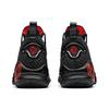 Anta KT4 Klay Thompson Cushioning Slip Resistant Abrasion Resistant High top Basketball Shoes Men's Black Red 11911101M-14