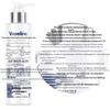 Vaseline No. 5 Fruit Acid Essence Body Lotion 160ml