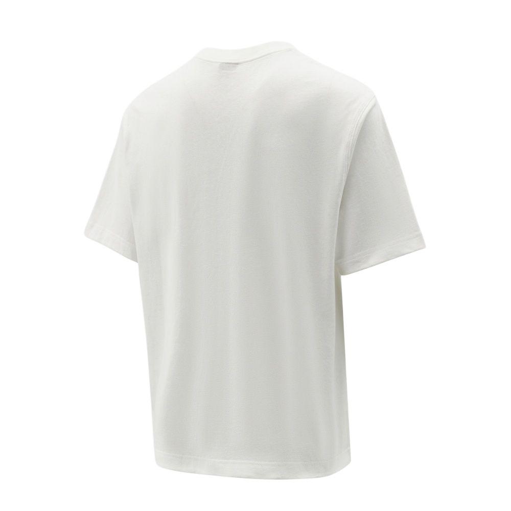 Nike As U Nsw Lse Ymh Dino Print Crew Neck Simple Pullover Short Sleeve T-Shirt Men Tops IQ5863-100