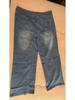 Women's Slimming Long Jeans - Popular European and American Style