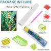 Disney Diamond Painting Full Diamonds 5D Tinker Bell Fairy Art Home Decoration Creative Handicrafts