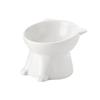 Neck Protection Large Capacity Plastic Bowl Pet Bowl Cat Bowl Cat Cat Rice Bowl Cat Food Bowl Neck Protection Kitten