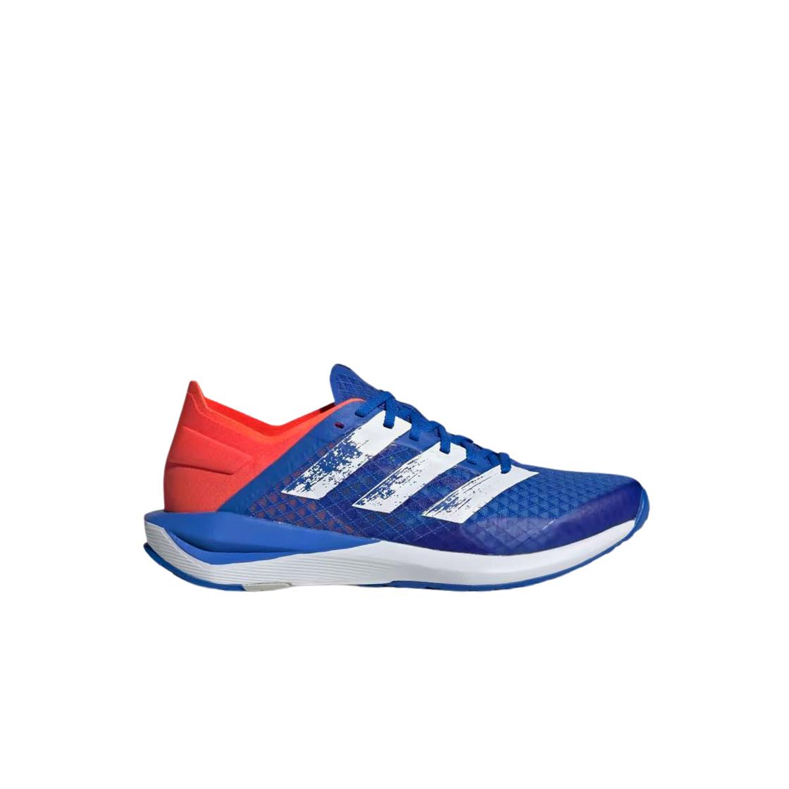 

(дж) Adidas Rapidfaito Summer.rdy Светло-голубой Облачно-белый 230