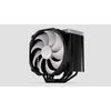 Endorfy Fortis 5 Black ARGB CPU Cooler