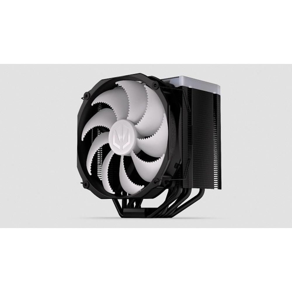 Endorfy Fortis 5 Black ARGB CPU Cooler