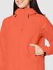 The North Face FL Drizzle Jacket for Flare Japan S To Japanese Size Women, Orange, (equivalent S)