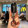 New TPU Car Remote Key Case Cover Holder Shell Fob For Honda Civic 11th 2022 5 Buttons Protector Holder Fob Keyless Accessories