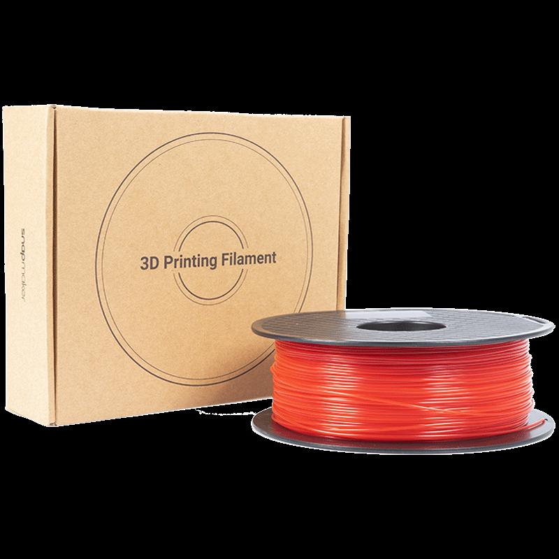 Snapmaker PLA 3D Printer Filament 1.75mm