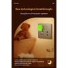Mosquito Repellent Night Light Led Mosquito Repellent Light Creative Portable Usb Silent Home Bedroom Mini Night Light New 2025