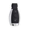 Ecusells 2 Button Smart Remote Car Key 315Mhz 433Mhz NEC BGA Style  for A E S G CLK SLK ML Class 2000+ Uncut Blade