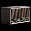 SANSUI Q2 Флагманський HIFI Бездротовий Дерев'яний Bluetooth-динамік Штепсель CN (адаптер в комплекті)