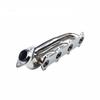 Stainless Exhaust Manifold Shorty Headers For Ford F150 04-10 5.4L V8