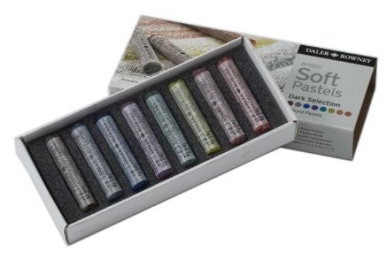 DALER ROWNEY - 212541002 - KIT DE LOISIRS CRÉAT… - Beaux-Arts et Loisirs créatifs