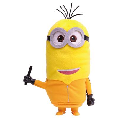 Minionki kung fu minion kevin