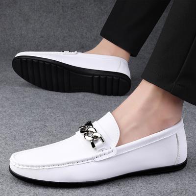 Scarpe da uomo – Mocassini