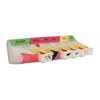Dental Caries Model 6 Different Stages Resin Decayed Tooth Display Model