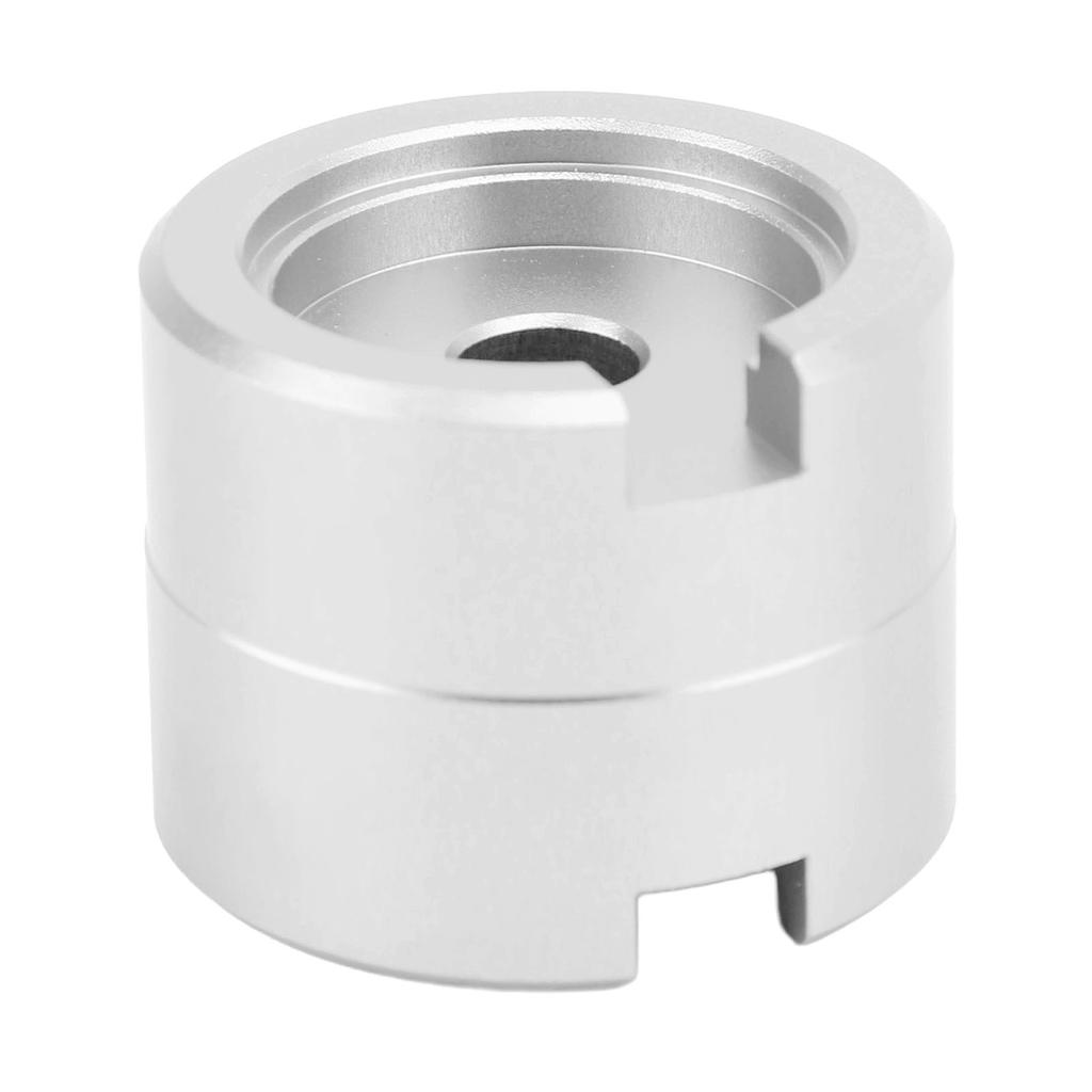 Watch Movement Holder Base Multifunctional Aluminum Repair Assembly Tool Movement Holder Replacement for  35  36 2824 2892 2813 2836 8200