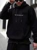 WeStyle Hub Valentine's Day Minimalist Printed Hoodie Long Sleeve Latest Fashionvalentine's Day OutfitCrew Neck Street Style Sweat