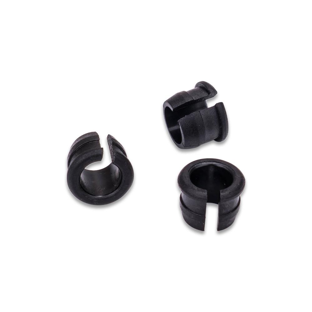 ZTTO Schrader To Presta Rim Adapters Bike Valve Stem Grommets for Bicycle Wheel Rim Conversion