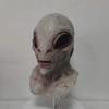 Alien Mask Latex Halloween Cosplay Costume Horror Party Prop