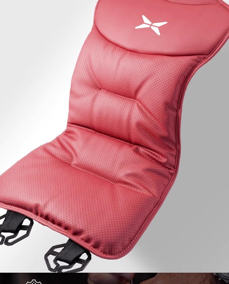 Xiaopeng P5/G3/G6/G9/P7 Car Seat and Backrest Cushion – All-Season Universal Fit