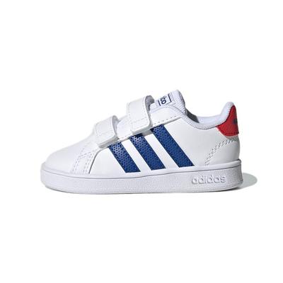 Grand Court I 'White Royal Blue' GX5749