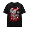 Mighty Mouse Unisex Adult Mighty Storm T-Shirt