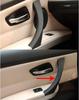 New Suitable Accessories Car Left  Interior Door Handle Trim Cover For BMW 3 Series E90 E91 E92 5141 6971 289