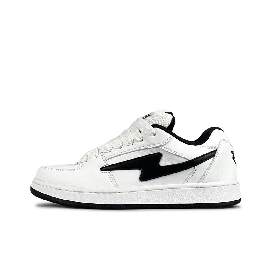 

LuzaoT SUPER DRAG Skateboarding Shoes Unisex