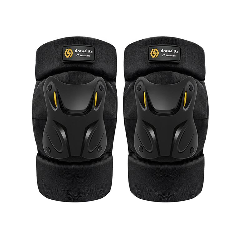 Riding Protective Gear Motorcycle Elbow Guard Foam Ce Certified Elbow Guard Cycling