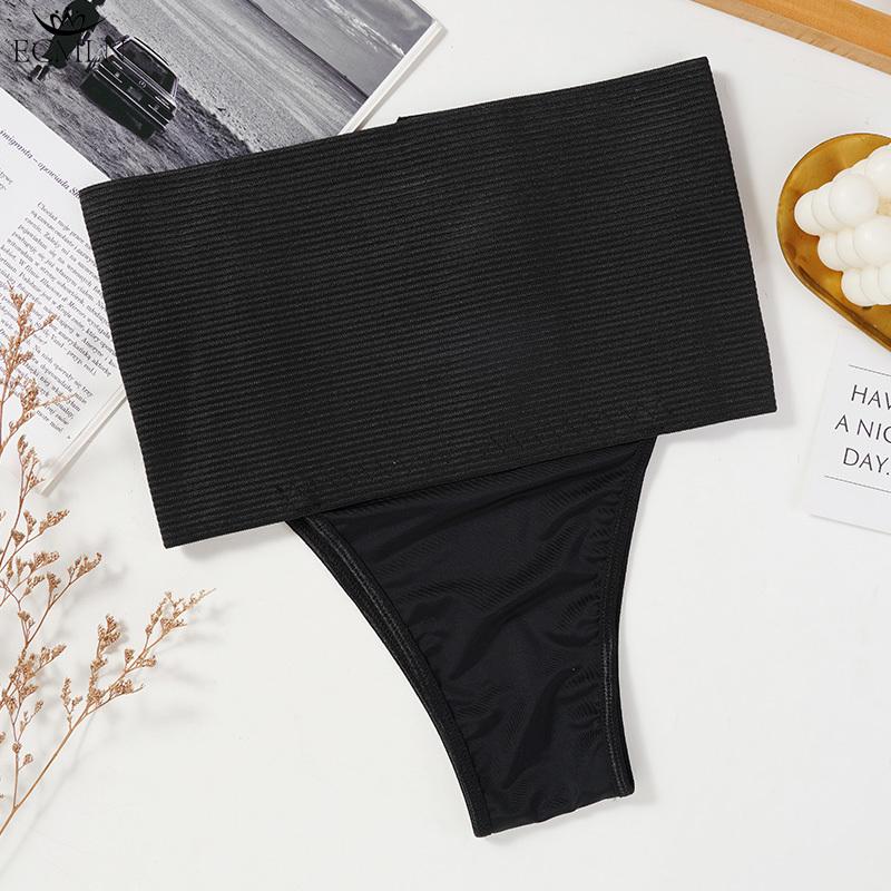 Tummy Control Thong Shapewear pentru femei cu talie înaltă Lenjerie de corp fără sudură Body Shaper Chiloți Brâu