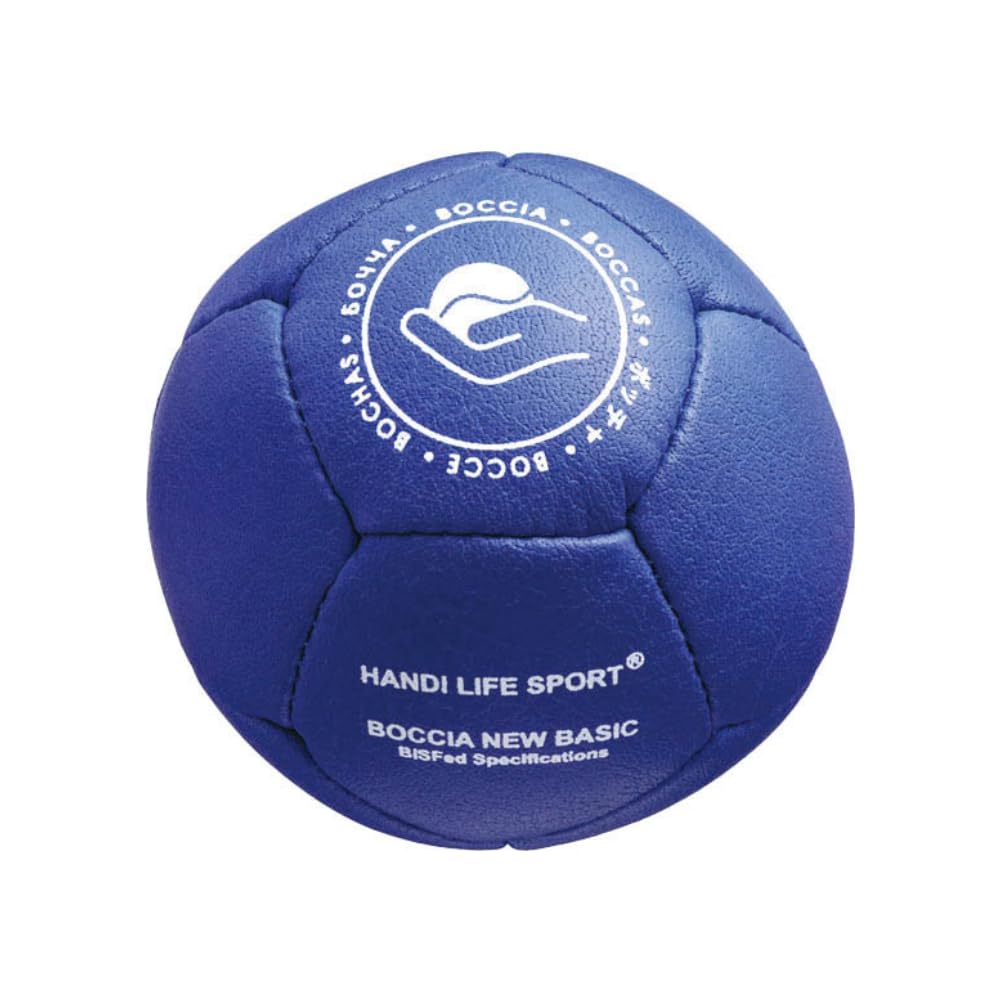 

Kenko Boccia Basic Ball Blue